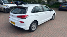 Hyundai i30 1.0T GDI S 5dr Petrol Hatchback